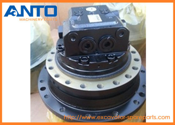 Movimentação final da máquina escavadora com motor SA7117-38020 do curso para a máquina escavadora EC290 de VOE