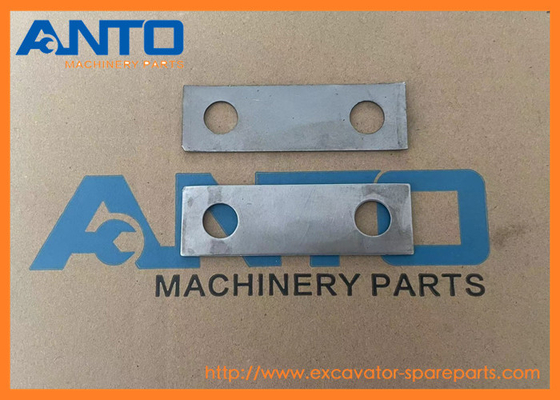 154-33-21420 1543321420 Placa utilizada para KOMATSU Bulldozer D135A D150A D155A D155C D155S