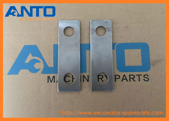 154-33-21420 1543321420 Placa utilizada para KOMATSU Bulldozer D135A D150A D155A D155C D155S