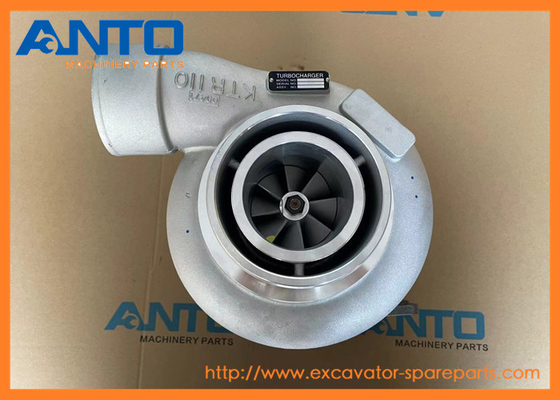 6505-65-5150 6505655150 Turbocompressor KOMATSU Peças de escavadeira para SAA6D140E-3A-8