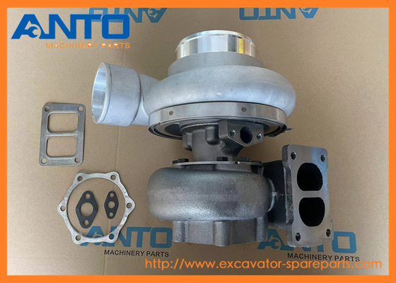 6505-65-5150 6505655150 Turbocompressor KOMATSU Peças de escavadeira para SAA6D140E-3A-8