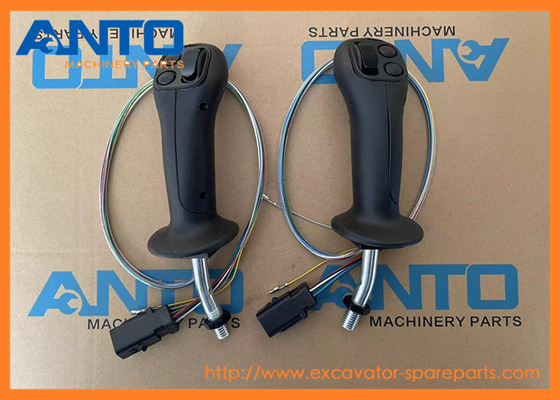 2974589 2974590 RH Manubrio de controlo Excavadora Peças sobressalentes adequadas para 311D 345D