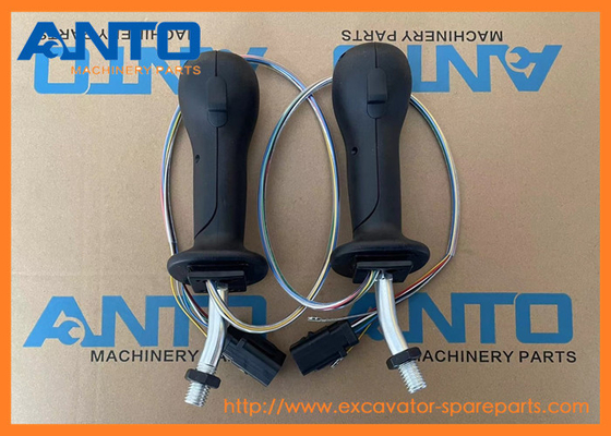2974589 2974590 RH Manubrio de controlo Excavadora Peças sobressalentes adequadas para 311D 345D