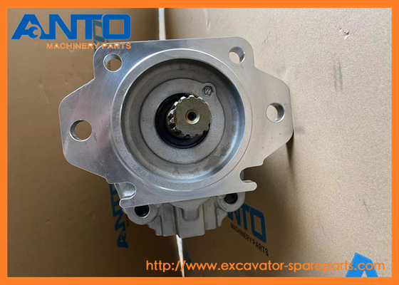 705-56-36050 7055636050 705-56-36051 7055636051 Bomba utilizada para carregadores de rodas KOMATSU WA320 WA320L