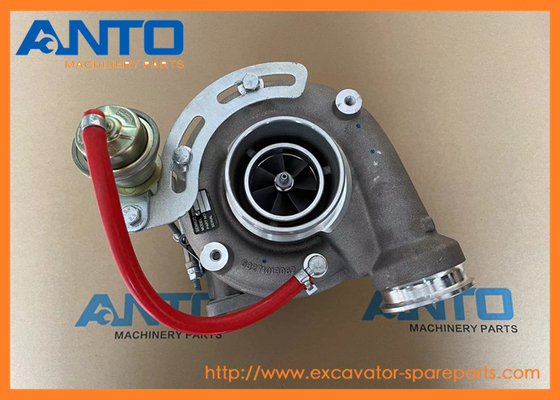 21498468 Peças sobressalentes de escavadeiras turbocompressoras para EC290C ECR305C