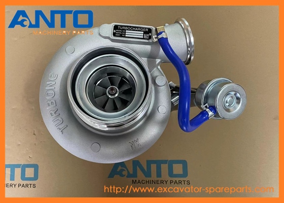 6754-81-8160 6754818160 Kit de turbocompressor utilizado para carregadores de rodas KOMATSU WA320PZ