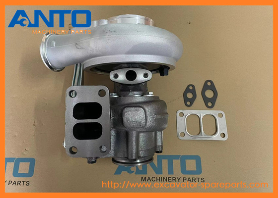 6754-81-8160 6754818160 Kit de turbocompressor utilizado para carregadores de rodas KOMATSU WA320PZ