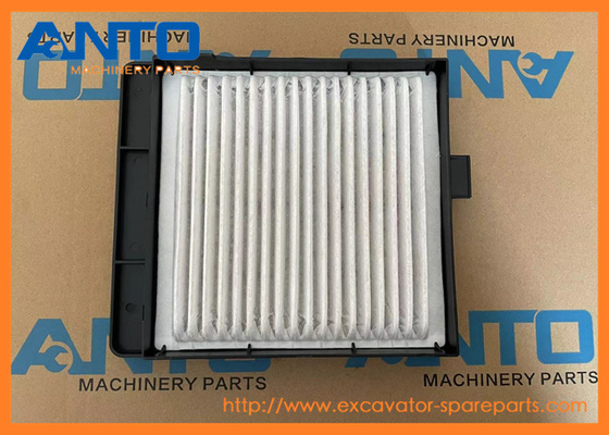293-1137 2931137 Filtro de ar de cabine Peças sobressalentes de escavadeiras para E320D 1002