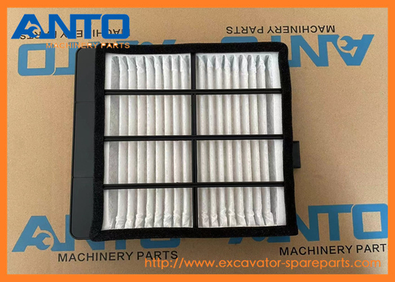 293-1137 2931137 Filtro de ar de cabine Peças sobressalentes de escavadeiras para E320D 1002