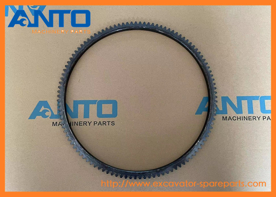 6204-31-4193 6204314193 Engrenagem de anel utilizada para escavadeira KOMATSU PC88MR PW98MR