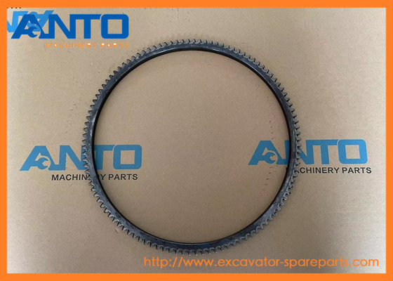 6204-31-4193 6204314193 Engrenagem de anel utilizada para escavadeira KOMATSU PC88MR PW98MR