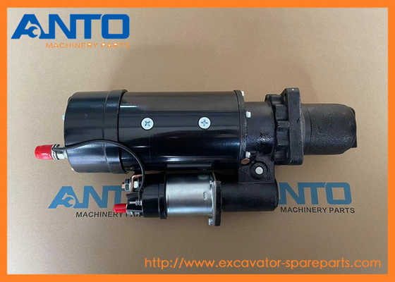 2071517 10R039 Motor de arranque Gp - Peças sobressalentes de escavadeiras eléctricas para 3116 320B
