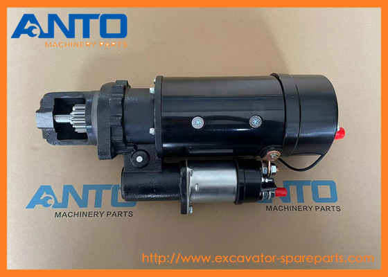 2071517 10R039 Motor de arranque Gp - Peças sobressalentes de escavadeiras eléctricas para 3116 320B
