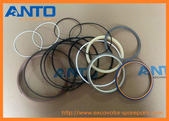 LZ010160 Kit de vedação  Peças sobressalentes de escavadeira adequadas para CX470C
