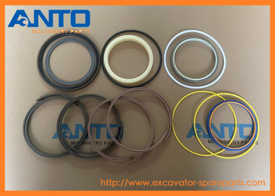 LZ010100 Seal Kit  Crawler Excavator Peças sobressalentes adequadas para CX500D LC