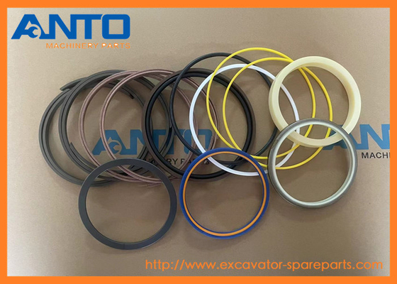 LZ010100 Seal Kit  Crawler Excavator Peças sobressalentes adequadas para CX500D LC