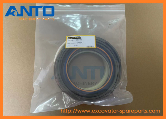 LZ010100 Seal Kit  Crawler Excavator Peças sobressalentes adequadas para CX500D LC