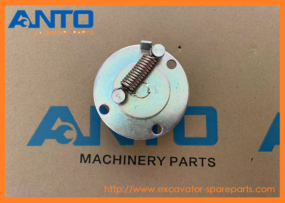 71N6-20141 HCE Bracket de segurança ASSY HYUNDAI Peças sobressalentes de escavadeira adequadas para R110-7