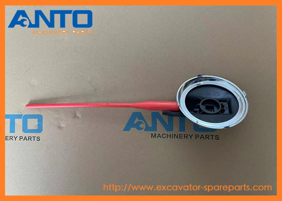 71N620161 71N620180 71N620190 Safety Rod HYUNDAI Excavator Peças sobressalentes adequadas para R110-7