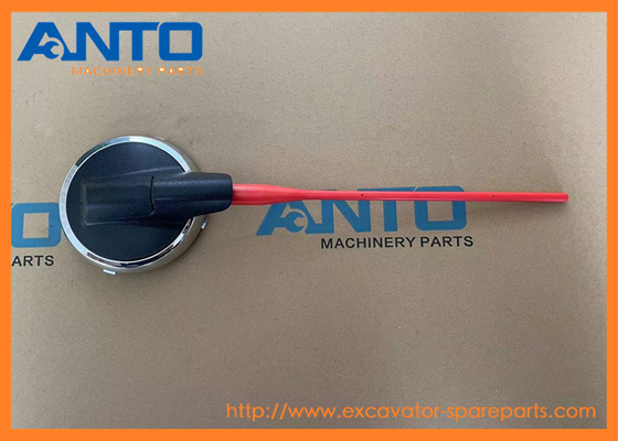 71N620161 71N620180 71N620190 Safety Rod HYUNDAI Excavator Peças sobressalentes adequadas para R110-7