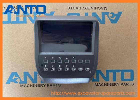 4684076 Monitor HITACHI Excavator Peças Elétricas Adequadas Para ZX110-3 ZX120-3