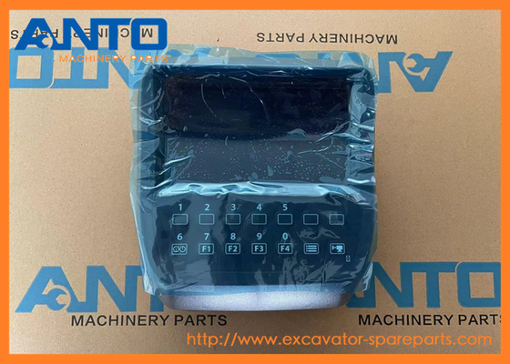 4684076 Monitor HITACHI Excavator Peças Elétricas Adequadas Para ZX110-3 ZX120-3