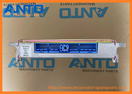 9125533 Controlador de PVC ajustável HITACHI Excavator Peças sobressalentes EX200-2 EX200K-2