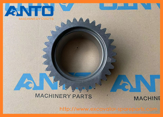 LC00163 Sun Gear  Excavadora Crawler Peças sobressalentes adequadas para CX160C CX210