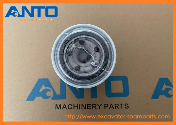 471-00043A 129150-35151 SH60033 Filtro de óleo DOOSAN Peças de motor de escavadeira adequadas para B55W-1