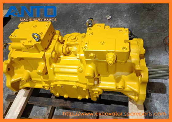 708-2К-00320 708-2К-00330 Bomba hidráulica para escavadeira KOMATSU PC2000 PC4000
