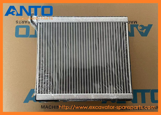 4658936 Evaporador HITACHI Peças sobressalentes de escavadeira adequadas para ZX110-3 ZX120-3