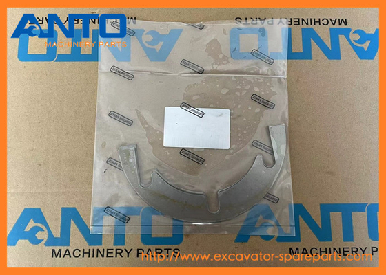 419-46-11270 4194611270 Shim KOMATSU Peças sobressalentes de carregador de rodas adequadas para WA320-6