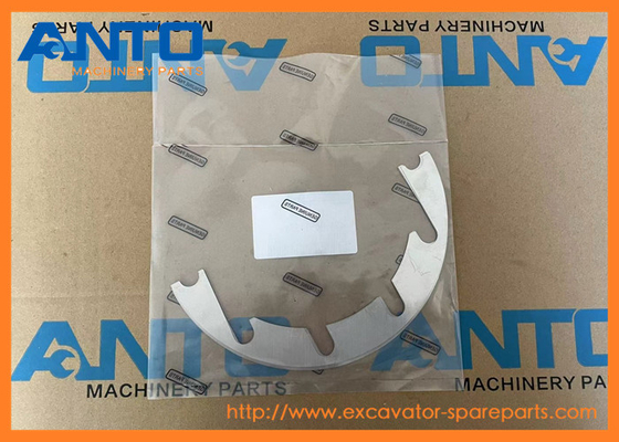 421-46-11371 4214611371 Shim KOMATSU Peças sobressalentes de carregador de rodas adequadas para WA320-6