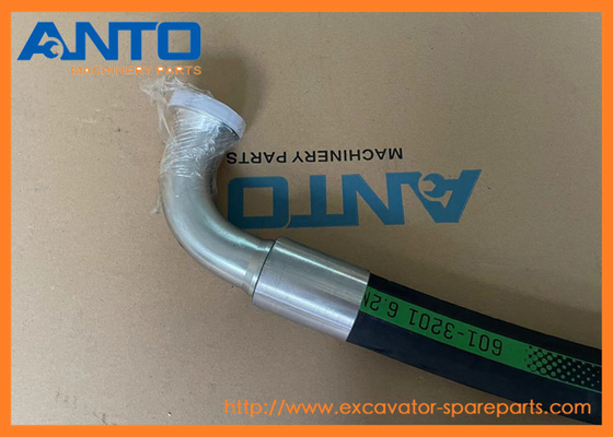 4672185 Mangueira para HITACHI Peças sobressalentes de escavadeiras ZX470H-3 ZX480LCK-3