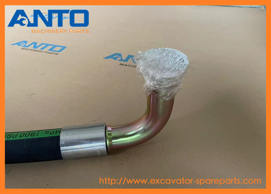 4672185 Mangueira para HITACHI Peças sobressalentes de escavadeiras ZX470H-3 ZX480LCK-3