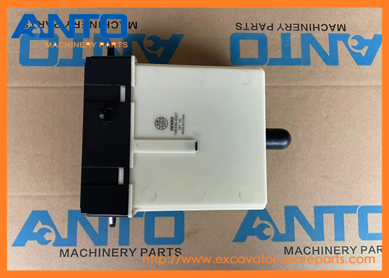 20Y-979-2471 20Y9792471 Painel de ar condicionado Peças de escavadeira para KOMATSU PC200 PC210 PC220 PC230