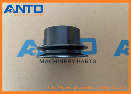 YM129556-42350 Pulley KOMATSU Peças de bomba de água para escavadeira para 4TNV88 PC27MR-3