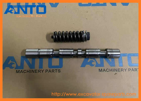 K9001810 424-00123 Spool ASS'Y Opção DOOSAN Peças sobressalentes de escavadeira para DX225LC