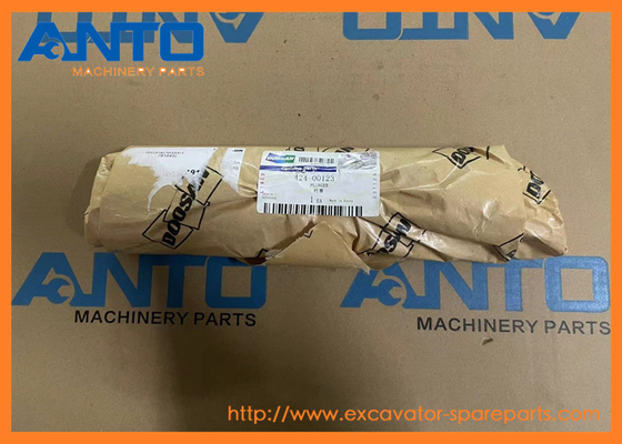 K9001810 424-00123 Spool ASS'Y Opção DOOSAN Peças sobressalentes de escavadeira para DX225LC
