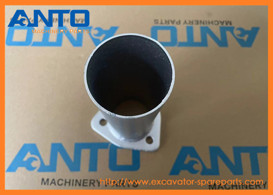 8060437 Tubo de escape para escavadeira HITACHI EX100WD-3C EX120-3C EX120-5 EX120-5 JPN