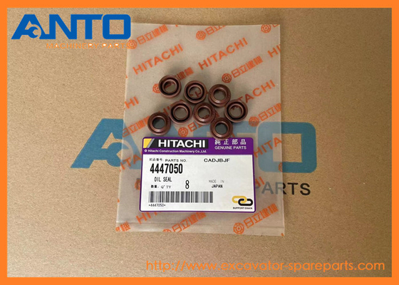 4447050 Selo de óleo adequado para escavadeira HITACHI EX1200-5 EX1200-5C EX1200-5D EX1200-6