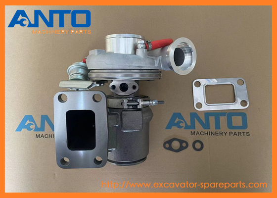 22431286 04512552 Turbocompressor Excavator Partes de motor para D6J EC220E
