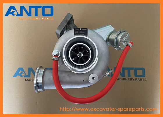 22431286 04512552 Turbocompressor Excavator Partes de motor para D6J EC220E