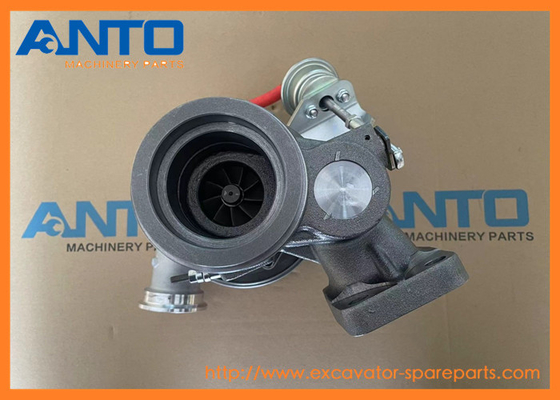 22431286 04512552 Turbocompressor Excavator Partes de motor para D6J EC220E