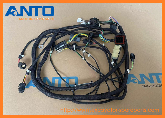 21ER10024 21ER-10024 Harness para Hyundai Excavator Electric Parts Machine R200W3