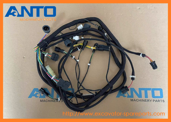 21ER10024 21ER-10024 Harness para Hyundai Excavator Electric Parts Machine R200W3