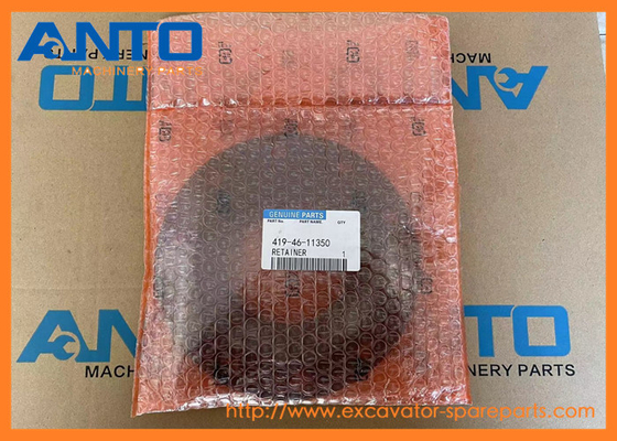419-46-11350 4194611350 Retentor KOMATSU Peças sobressalentes para carregador de rodas WA320-6