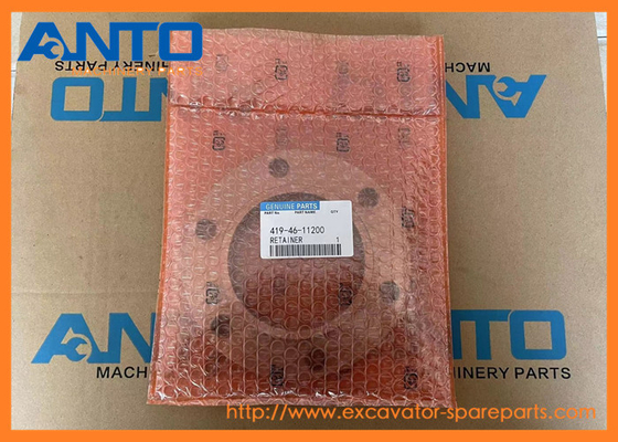 419-46-11200 4194611200 Retentor KOMATSU Peças sobressalentes para carregador de rodas WA320-6