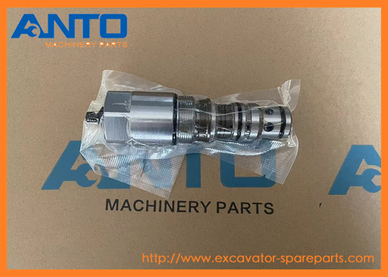 4723238 válvula de controlo de caudal HITACHI Peças sobressalentes de escavadeira para ZX330-3G