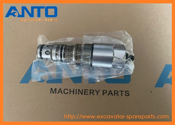 4723238 válvula de controlo de caudal HITACHI Peças sobressalentes de escavadeira para ZX330-3G